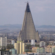 Image for article titled North Korea's Modern Architecture, Designs From An Alternate Universe